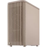 ASUS 90DC00M7-B39000, Chassis Tower beige