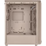 ASUS 90DC00M7-B39000, Chassis Tower beige
