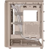 ASUS 90DC00M7-B39000, Chassis Tower beige