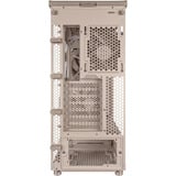 ASUS 90DC00M7-B39000, Chassis Tower beige