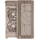 ASUS 90DC00M7-B39000, Chassis Tower beige