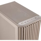 ASUS 90DC00M7-B39000, Chassis Tower beige
