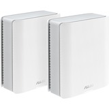ASUS 90IG0930-MO3B20, Router bianco