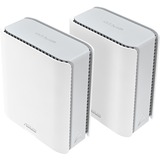 ASUS 90IG0930-MO3B20, Router bianco