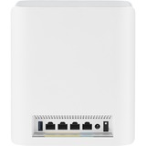 ASUS 90IG0930-MO3B20, Router bianco