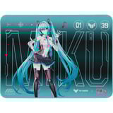 ASUS 90MP04C0-BPUA00, Gioco mouse pad multi colorata