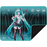 ASUS 90MP04C0-BPUA00, Gioco mouse pad multi colorata