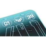 ASUS 90MP04C0-BPUA00, Gioco mouse pad multi colorata