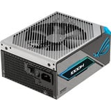ASUS 90YE00V8-B0NA00, Alimentatore PC Nero