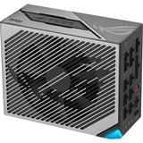 ASUS 90YE00V8-B0NA00, Alimentatore PC Nero
