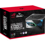 ASUS 90YE00V8-B0NA00, Alimentatore PC Nero