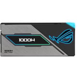 ASUS 90YE00V8-B0NA00, Alimentatore PC Nero