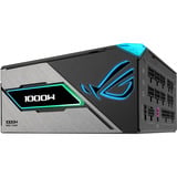 ASUS 90YE00V8-B0NA00, Alimentatore PC Nero