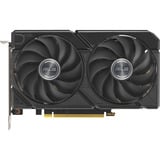ASUS Dual -RX9060XT-16G AMD Radeon RX 9060 XT 16 GB GDDR6, Scheda grafica Radeon RX 9060 XT, 16 GB, GDDR6, 128 bit, 7680 x 4320 Pixel, PCI Express 5.0