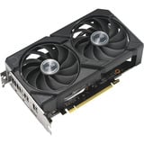 ASUS Dual -RX9060XT-16G AMD Radeon RX 9060 XT 16 GB GDDR6, Scheda grafica Radeon RX 9060 XT, 16 GB, GDDR6, 128 bit, 7680 x 4320 Pixel, PCI Express 5.0