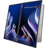 ASUS MQ149CD, Monitor LED argento