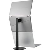 ASUS MQ149CD, Monitor LED argento