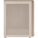 ASUS PROART PA401 WOOD, Chassis Tower beige
