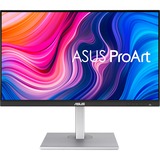 ASUS ProArt PA279CV 68,6 cm (27") 3840 x 2160 Pixel 4K Ultra HD LED Nero, Argento Nero/Argento, 68,6 cm (27"), 3840 x 2160 Pixel, 4K Ultra HD, LED, 5 ms, Nero, Argento