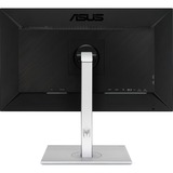 ASUS ProArt PA279CV 68,6 cm (27") 3840 x 2160 Pixel 4K Ultra HD LED Nero, Argento Nero/Argento, 68,6 cm (27"), 3840 x 2160 Pixel, 4K Ultra HD, LED, 5 ms, Nero, Argento