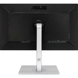 ASUS ProArt PA279CV 68,6 cm (27") 3840 x 2160 Pixel 4K Ultra HD LED Nero, Argento, Monitor LED Nero/Argento, 68,6 cm (27"), 3840 x 2160 Pixel, 4K Ultra HD, LED, 5 ms, Nero, Argento
