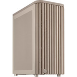 ASUS ProArt PA401 Wood Edition - Mesh Panel, Chassis Tower beige