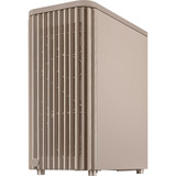 ASUS ProArt PA401 Wood Edition - Mesh Panel, Chassis Tower beige