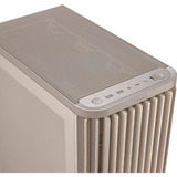 ASUS ProArt PA401 Wood Edition - Mesh Panel, Chassis Tower beige