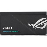 ASUS ROG Loki SFX-L 750W Platinum Nero