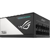 ASUS ROG Loki SFX-L 750W Platinum, Alimentatore PC Nero