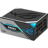 ASUS ROG Thor Platinum III (ROG Equalizer), Alimentatore PC Nero
