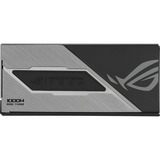 ASUS ROG Thor Platinum III (ROG Equalizer), Alimentatore PC Nero