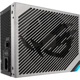 ASUS ROG Thor Platinum III (ROG Equalizer), Alimentatore PC Nero