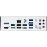 ASUS TUF GAMING B850-BTF WIFI W AMD B850 Socket AM5 ATX, Scheda madre AMD, Socket AM5, AMD Ryzen 7000 Series, AMD Ryzen 8000 Series, AMD Ryzen 9000 Series, DDR5-SDRAM, 256 GB, DIMM