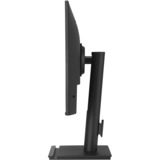 ASUS VA27AQSE Monitor PC 68,6 cm (27") 2560 x 1440 Pixel Quad HD LCD Nero, Monitor LED Nero, 68,6 cm (27"), 2560 x 1440 Pixel, Quad HD, LCD, 1 ms, Nero