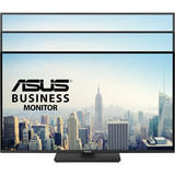 ASUS VA27AQSE Monitor PC 68,6 cm (27") 2560 x 1440 Pixel Quad HD LCD Nero, Monitor LED Nero, 68,6 cm (27"), 2560 x 1440 Pixel, Quad HD, LCD, 1 ms, Nero