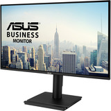 ASUS VA27AQSE Monitor PC 68,6 cm (27") 2560 x 1440 Pixel Quad HD LCD Nero, Monitor LED Nero, 68,6 cm (27"), 2560 x 1440 Pixel, Quad HD, LCD, 1 ms, Nero