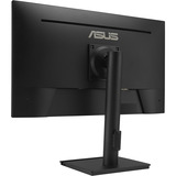 ASUS VA27AQSE Monitor PC 68,6 cm (27") 2560 x 1440 Pixel Quad HD LCD Nero, Monitor LED Nero, 68,6 cm (27"), 2560 x 1440 Pixel, Quad HD, LCD, 1 ms, Nero