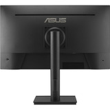 ASUS VA27AQSE Monitor PC 68,6 cm (27") 2560 x 1440 Pixel Quad HD LCD Nero, Monitor LED Nero, 68,6 cm (27"), 2560 x 1440 Pixel, Quad HD, LCD, 1 ms, Nero