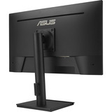 ASUS VA27AQSE Monitor PC 68,6 cm (27") 2560 x 1440 Pixel Quad HD LCD Nero, Monitor LED Nero, 68,6 cm (27"), 2560 x 1440 Pixel, Quad HD, LCD, 1 ms, Nero