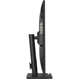 ASUS VA27AQSE Monitor PC 68,6 cm (27") 2560 x 1440 Pixel Quad HD LCD Nero, Monitor LED Nero, 68,6 cm (27"), 2560 x 1440 Pixel, Quad HD, LCD, 1 ms, Nero