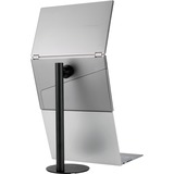 ASUS ZenScreen Duo OLED MQ149CD Monitor PC 35,6 cm (14") 1920 x 1200 Pixel WUXGA Argento, Monitor LED argento, 35,6 cm (14"), 1920 x 1200 Pixel, WUXGA, OLED, 1 ms, Argento