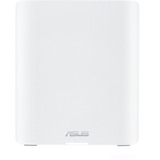 ASUS ZenWiFi BT8 (2-pack) Tri-band (2,4 GHz/5 GHz/6 GHz) Wi-Fi 7 (802.11be) Bianco 3 Interno, Router bianco, Bianco, Interno, Sistema Mesh, Potenza, 548 m², Tri-band (2,4 GHz/5 GHz/6 GHz)