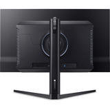 Acer Predator X27UX1 QD-OLED, Monitor di gioco Nero