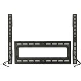 Actec TVM3, Montaggio a parete Nero