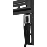 Actec TVM3, Montaggio a parete Nero