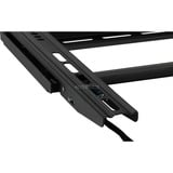 Actec TVM3, Montaggio a parete Nero