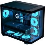 Aerocool ACCM-PN01043.11, Chassis Tower Nero