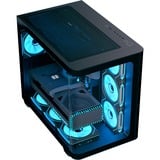 Aerocool ACCM-PN01043.11, Chassis Tower Nero