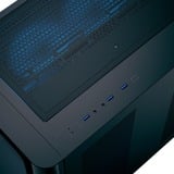 Aerocool ACCM-PN01043.11, Chassis Tower Nero